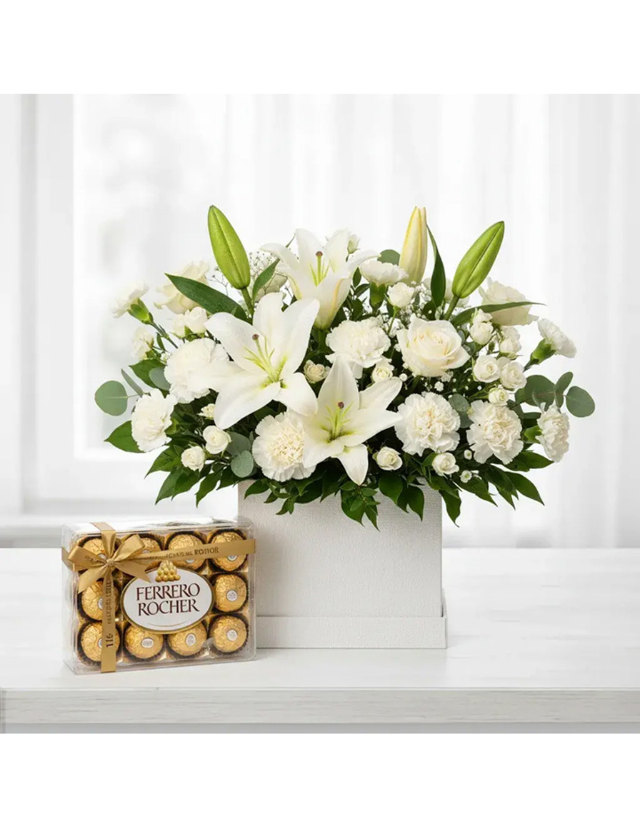 The Congratulations Bouquet