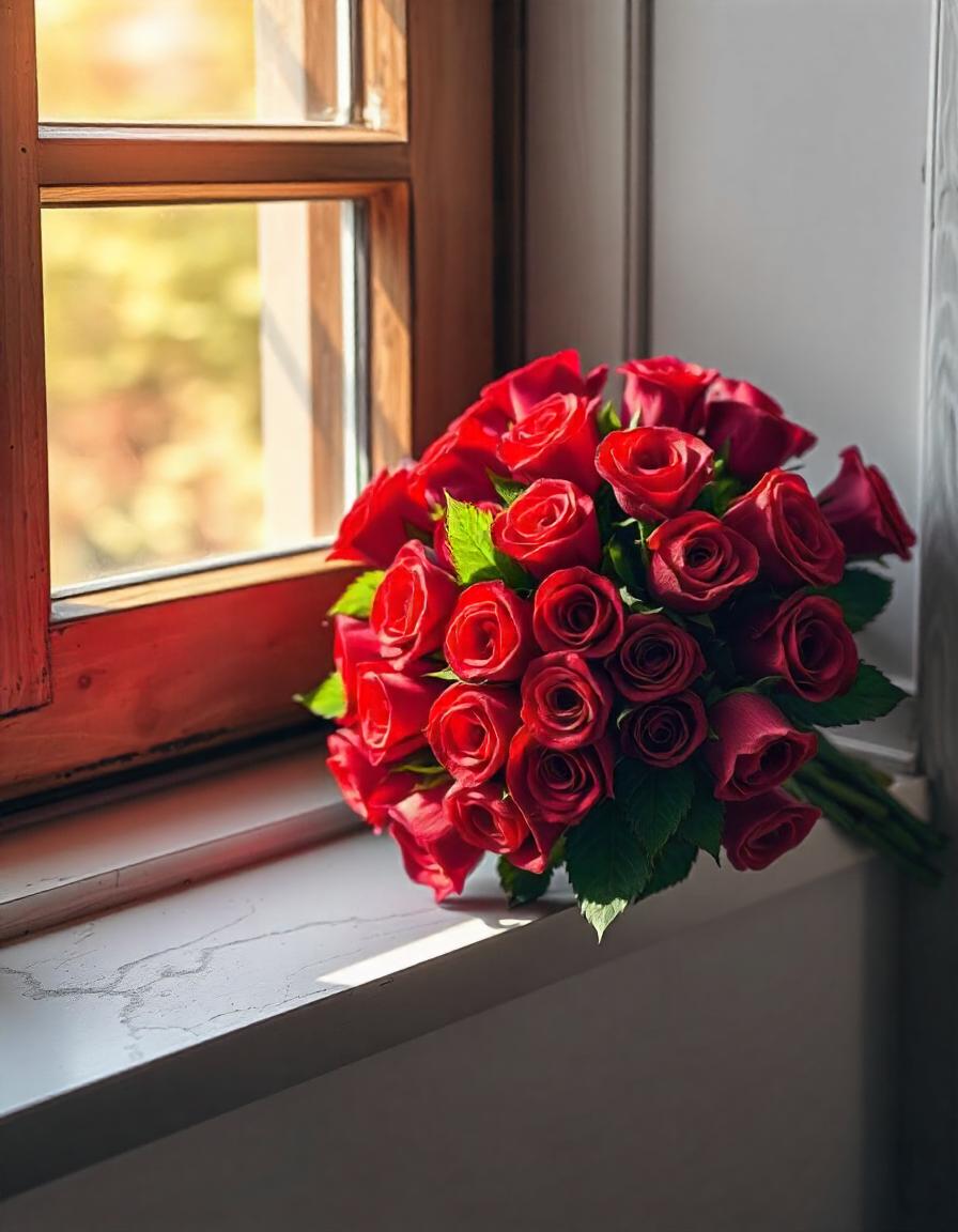 The Simply Red Arrangement